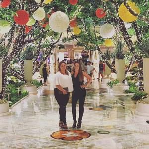 Meet your Posher, Laurie